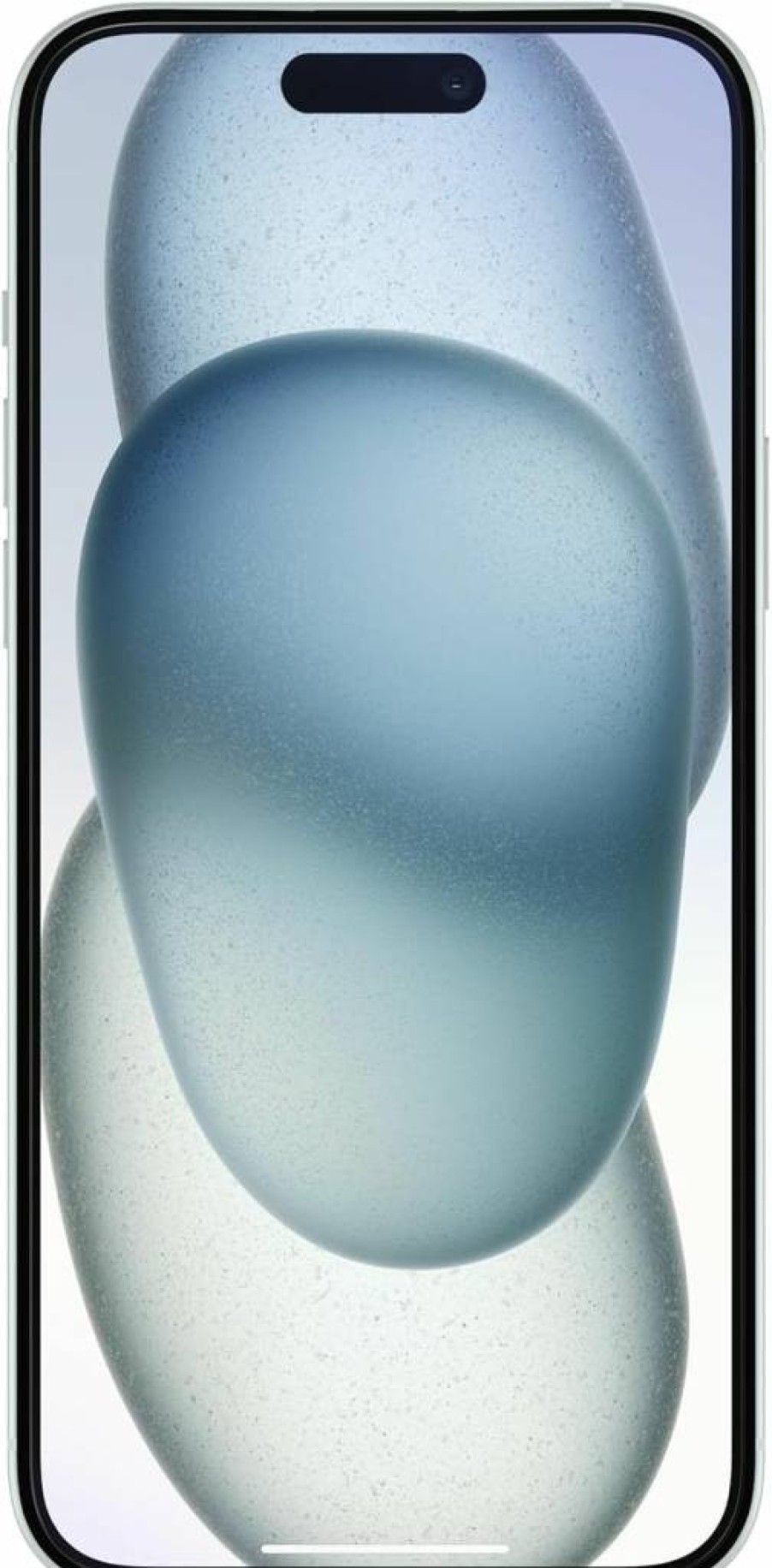 OtterBox iPhone 15 Plus Screen Protector - Blue Light Filter, Anti-Glare, Precision Fit, Easy Install, Polybag Packaging