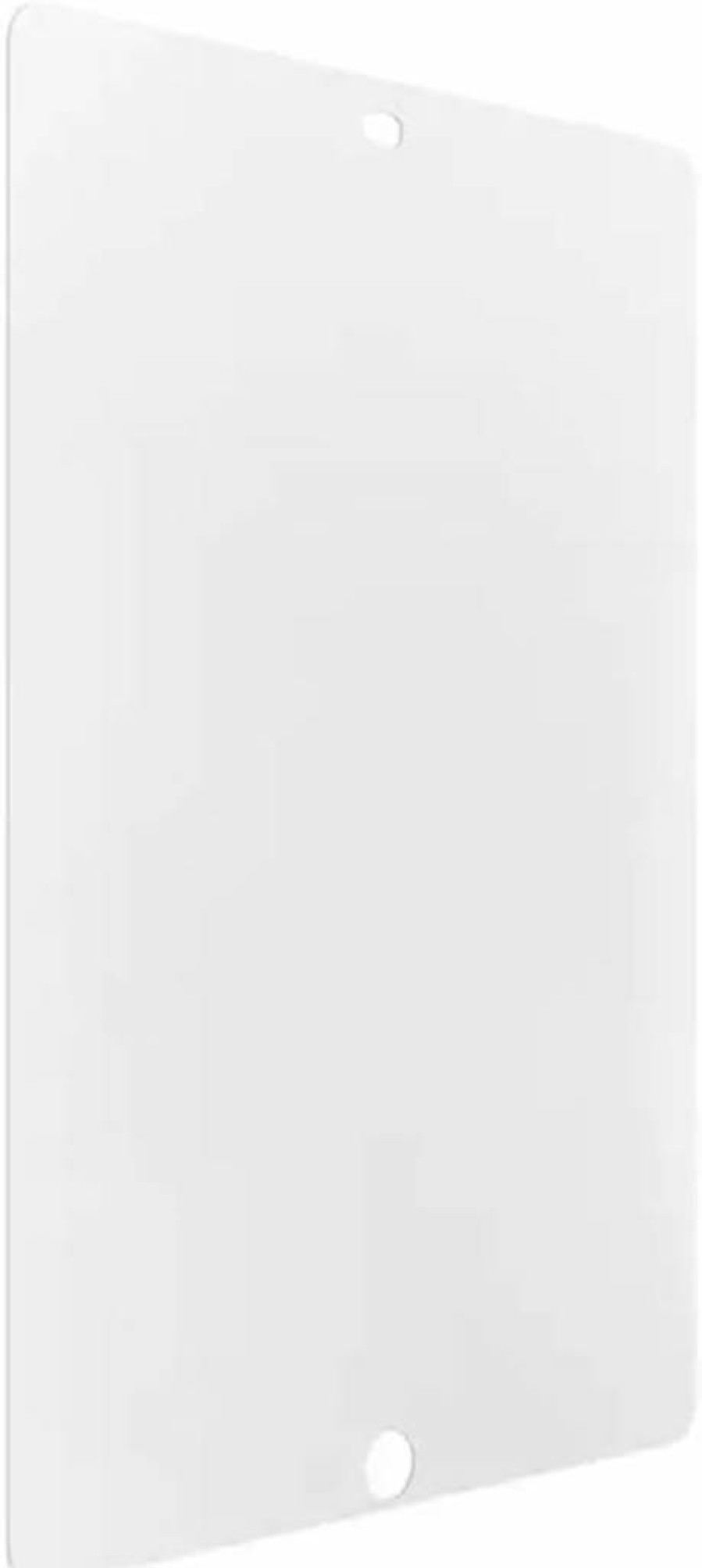 OtterBox Alpha Glass Screen Protector for iPad 7th/8th/9th Gen 10.2" Display (2019-2021 Models) - Clear Tempered Glass Shield