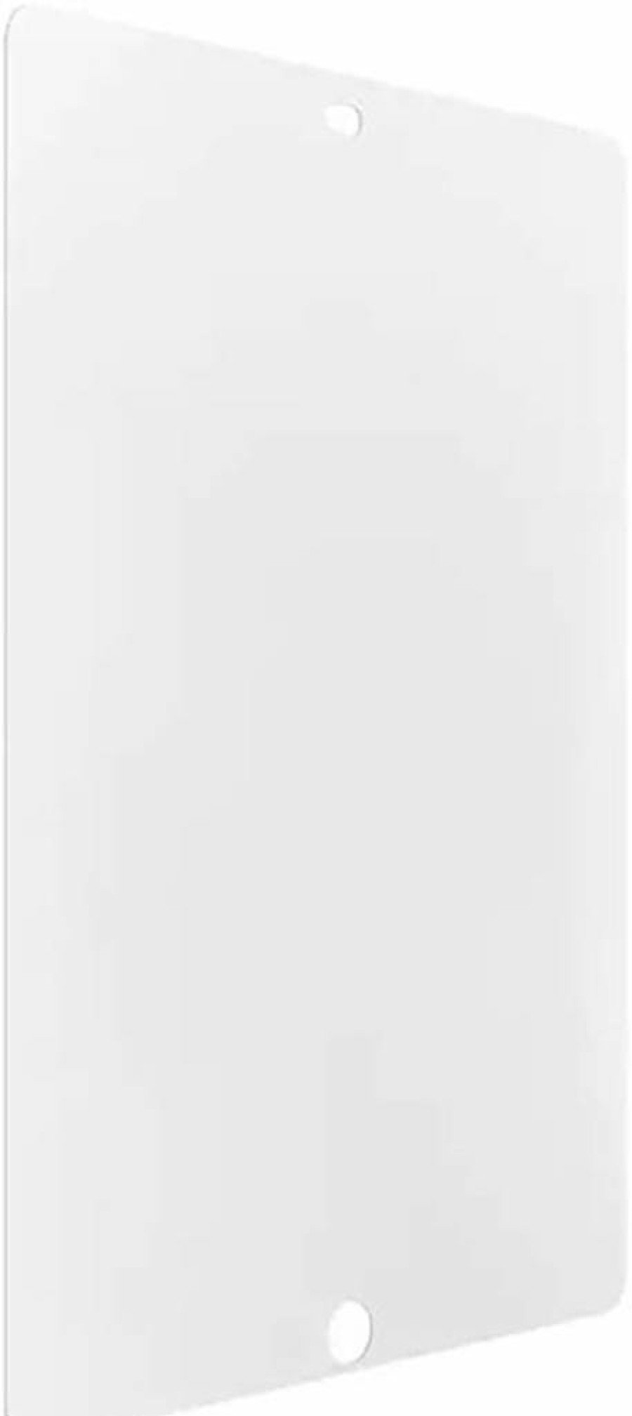 OtterBox Alpha Glass Screen Protector for iPad 7th/8th/9th Gen 10.2" Display (2019-2021 Models) - Clear Tempered Glass Shield