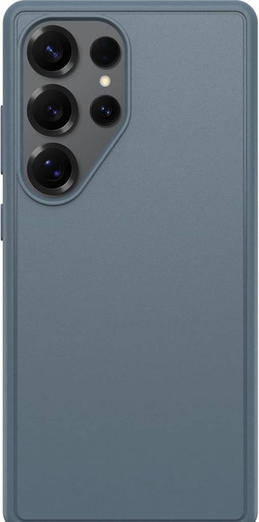 OtterBox Symmetry Series Magnetic Case for Samsung Galaxy S25+ | Protective Cover with Magnet | Black