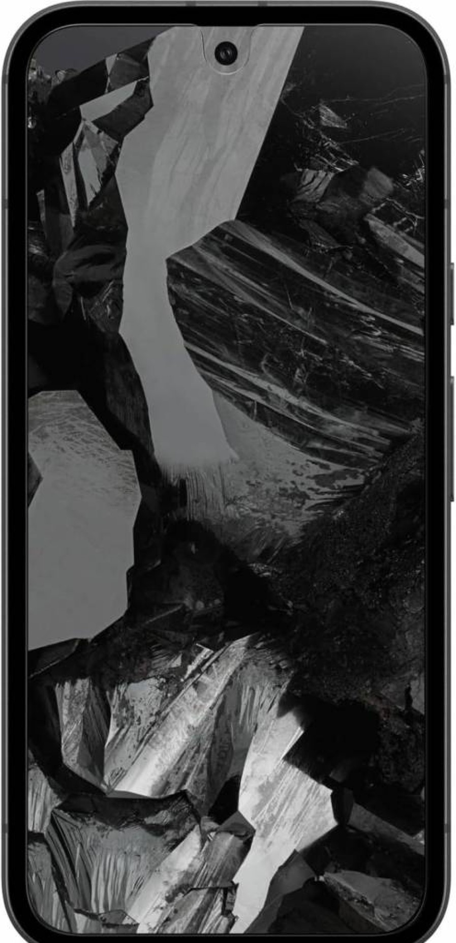 OtterBox Shetland Tempered Glass Screen Protector - Anti-Scratch, HD Clarity, Fingerprint Resistant, Durable Protection (Polybag Packaging, Bulk Business Orders)