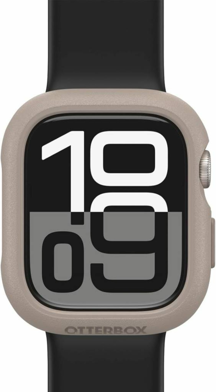 OtterBox All Day Protective Case for Apple Watch Series 10 (42mm) - Durable Pavement Design
