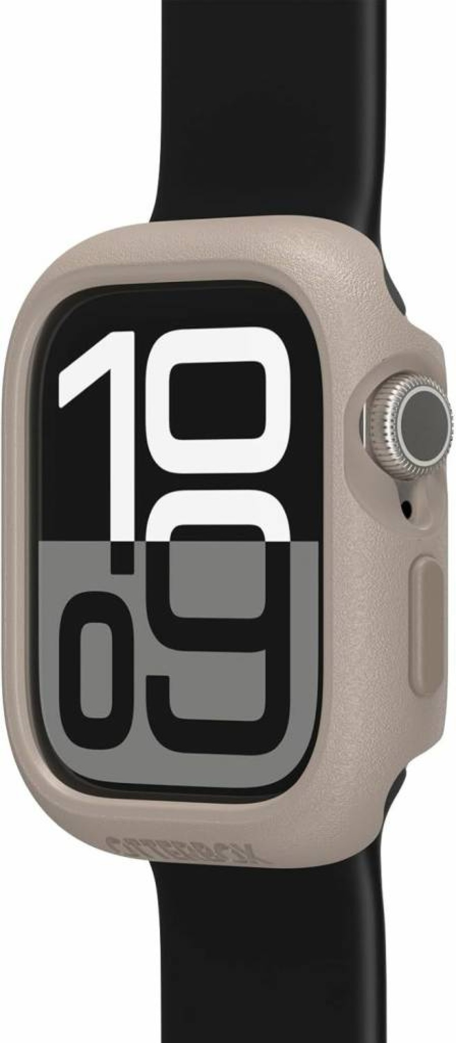 OtterBox All Day Protective Case for Apple Watch Series 10 (42mm) - Durable Pavement Design
