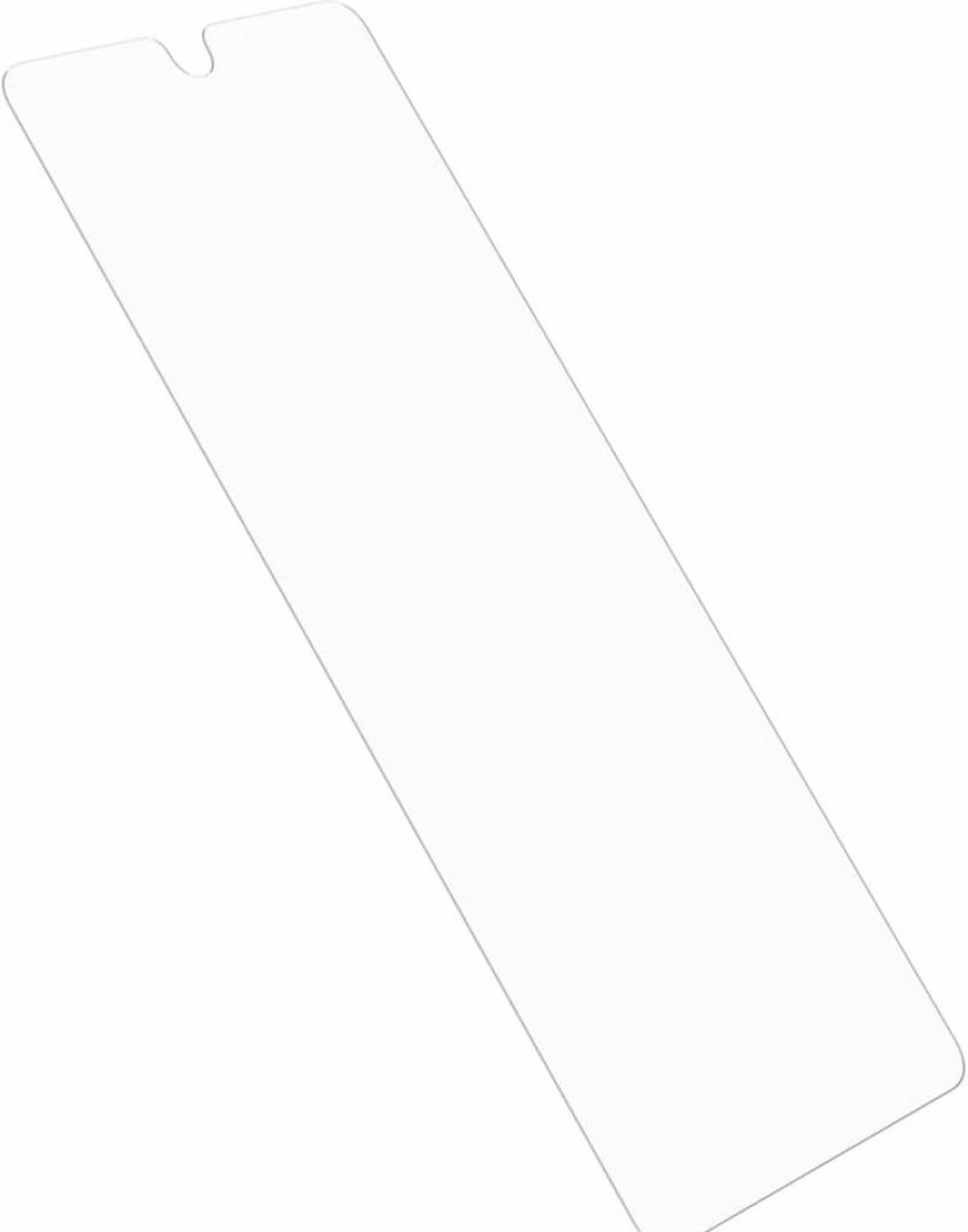 OtterBox Alpha Flex Screen Protector for Samsung Galaxy Z Fold 4 | Durable Anti-Scratch Film