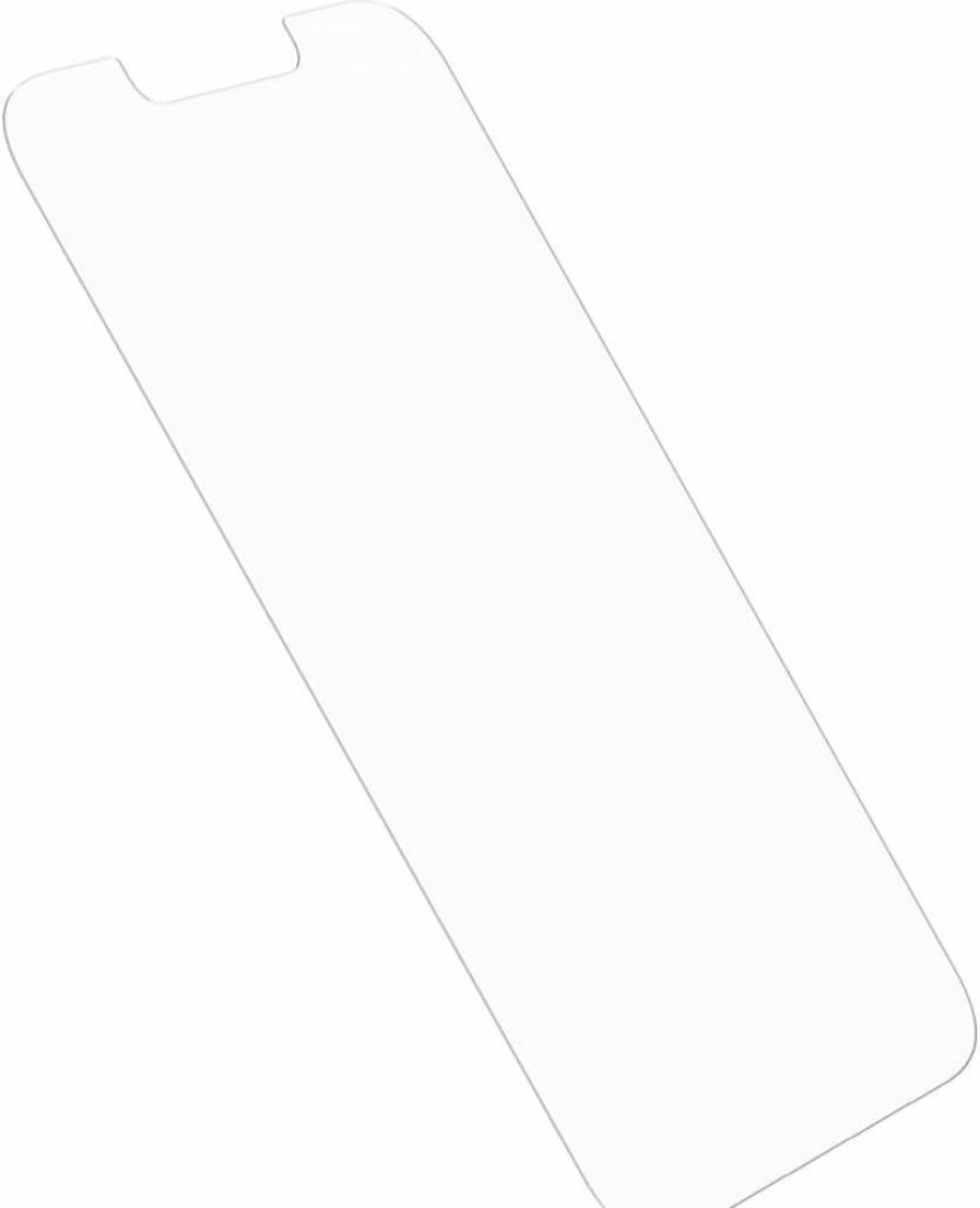 OtterBox Alpha Glass Antimicrobial Screen Protector for iPhone 13/13 Pro/14 - Scratch & Bacteria Protection