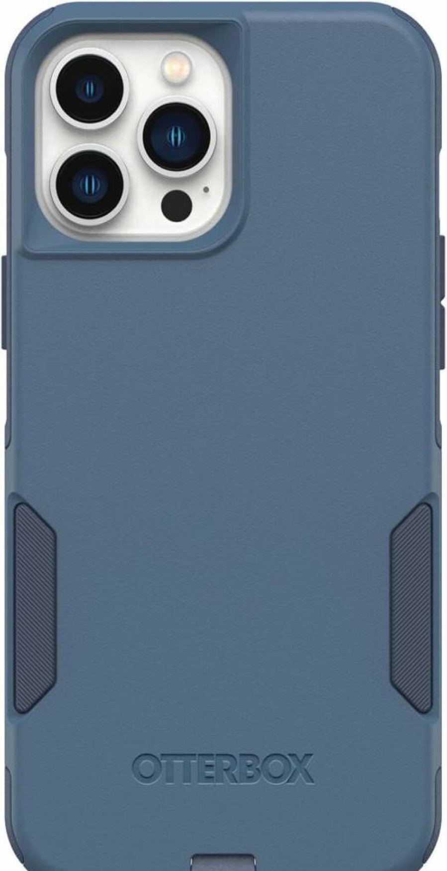OtterBox Commuter Series Case for iPhone 13 Pro Max & iPhone 12 Pro Max - Slim, Tough, Pocket-Friendly with Port Protection | Maven Way Design