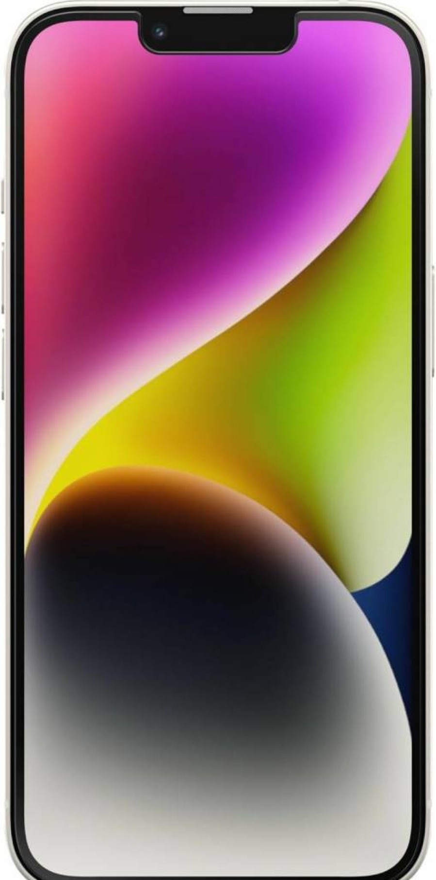 OtterBox Trusted Glass Screen Protector for iPhone 13 & 13 Pro - Clear, Anti-Scratch, Bubble-Free (2nd Generation)
