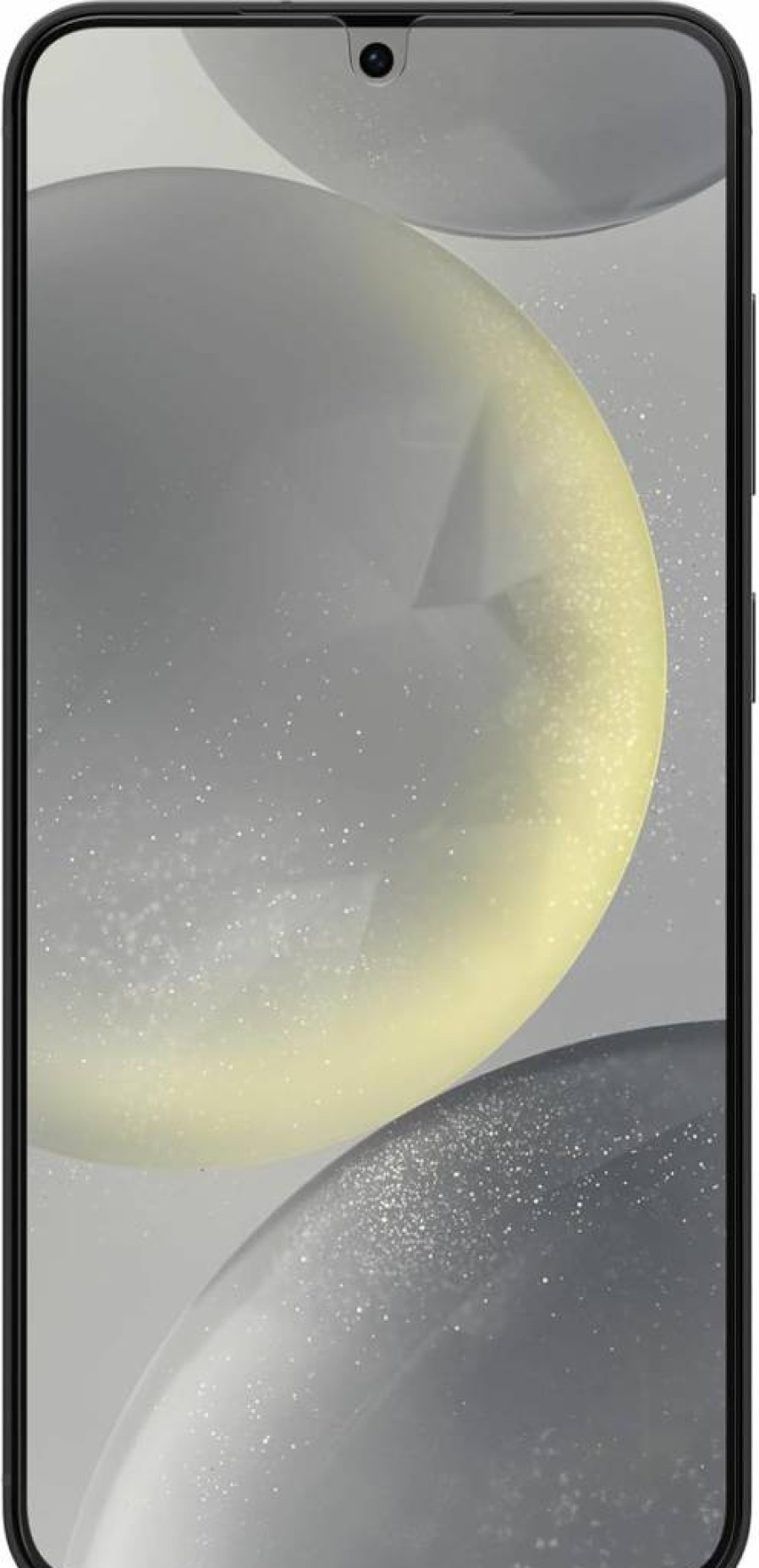 OtterBox Samsung Galaxy S24+ Screen Protector - Clear Polyarmor, Precision Fit, Crystal Clear, Anti-Scratch, Easy Installation (Single Pack)