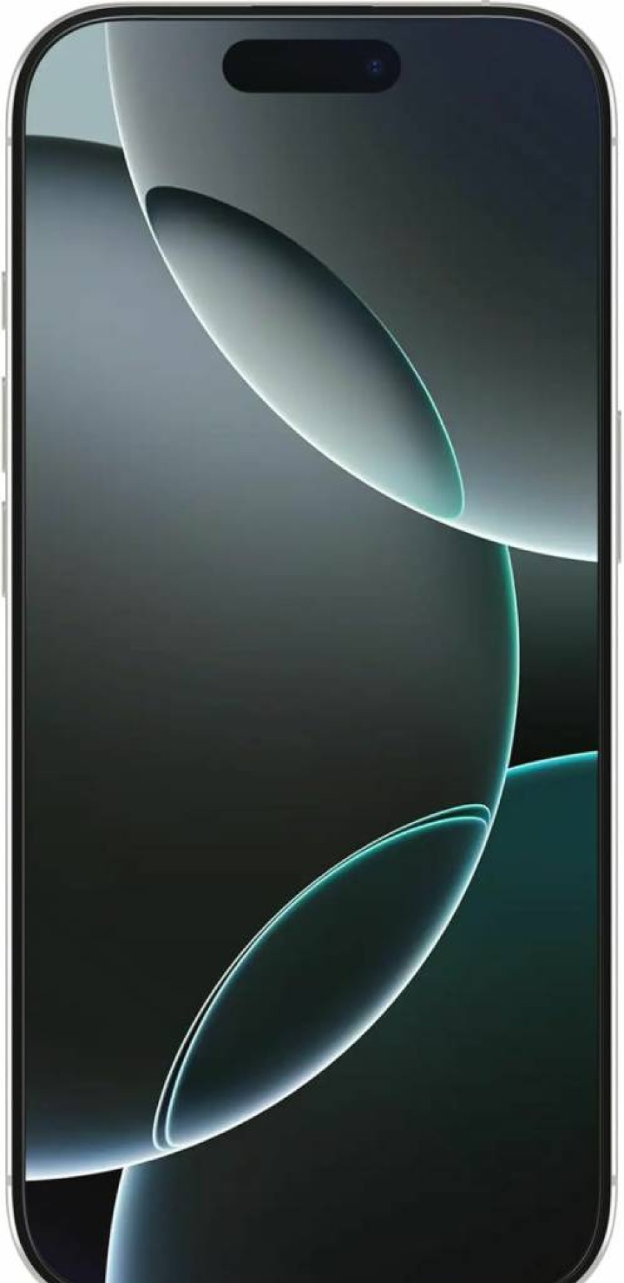 OtterBox iPhone 16 Pro Max Blue Light Blocking Screen Protector - Tempered Glass, Anti-Glare, Ships in Polybag, Bulk Packaging for Business