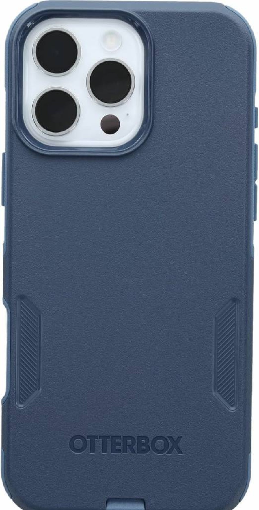 OtterBox Commuter Series Case for iPhone 16 Plus - Protective Cover in Denver Dusk Purple