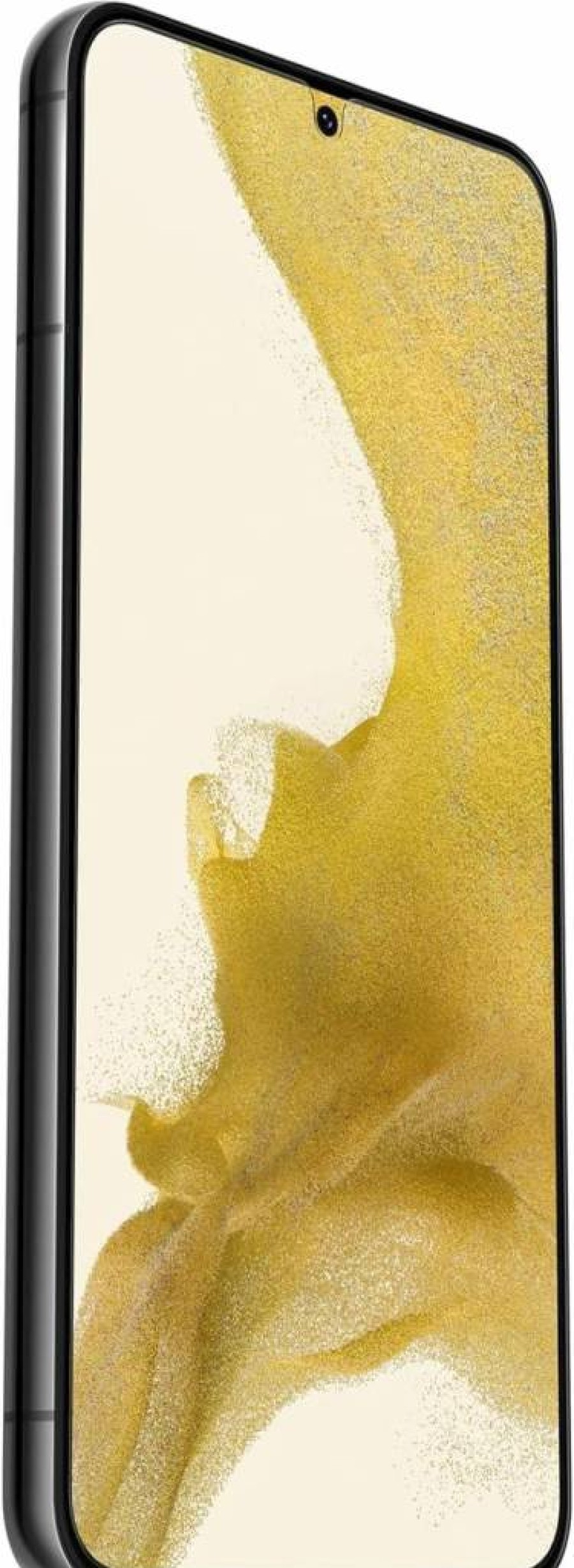 OtterBox Alpha Flex Series Screen Protector for Samsung Galaxy S22 Plus - Crystal Clear Anti-Scratch Film (2nd Generation)