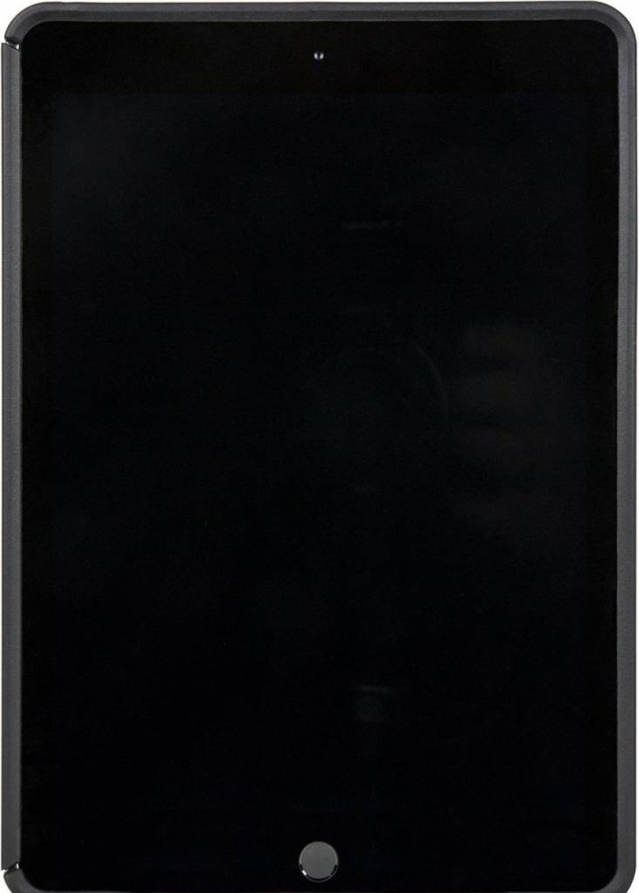 OtterBox Universe Series Modular Case for iPad 5th & 6th Gen - Black Protective Cover with Swappable Design