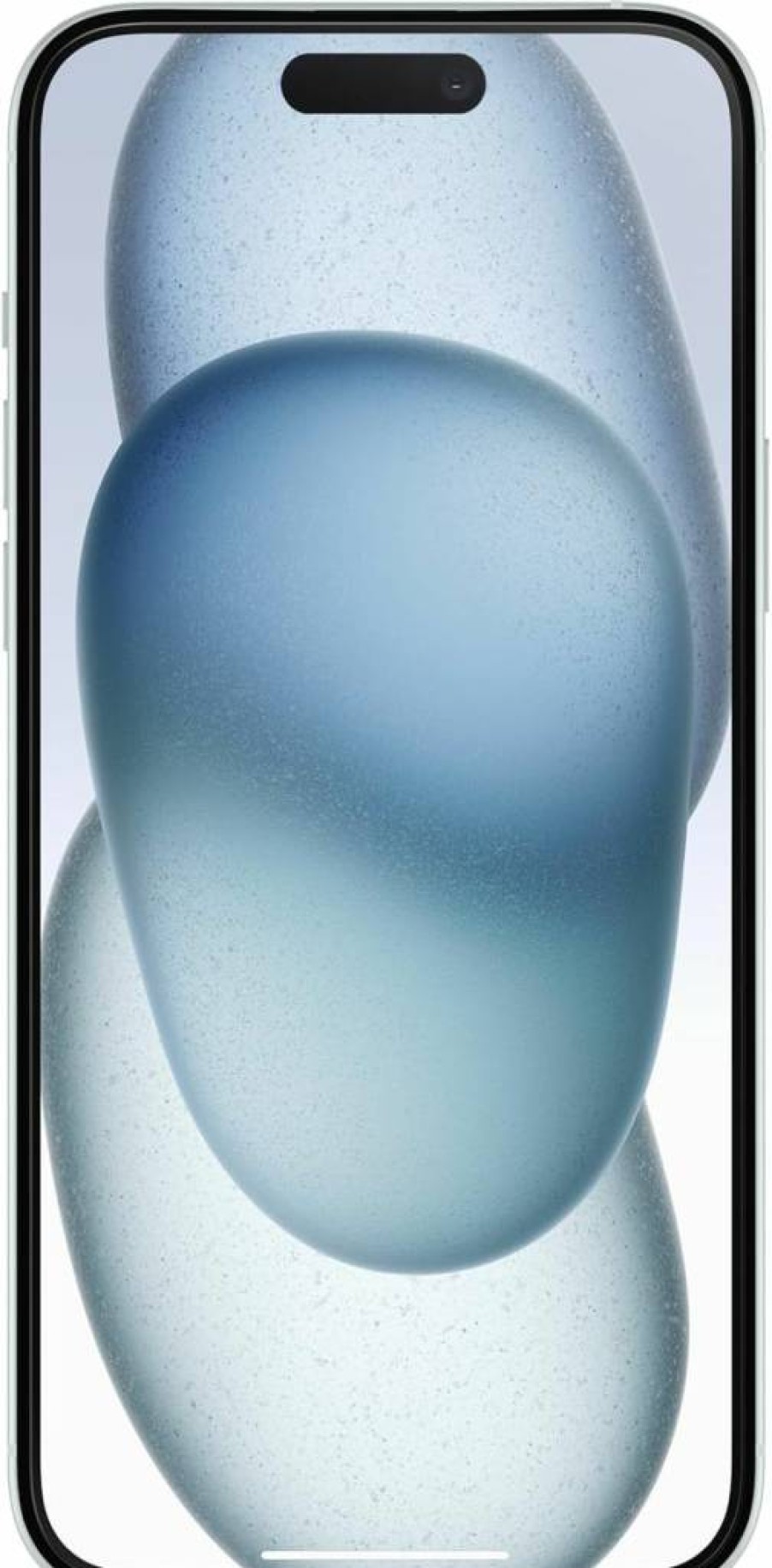 OtterBox iPhone 15 Plus Privacy Screen Protector - Premium Tempered Glass, Anti-Spy, Precision Fit, Smooth Touch, Easy Install (Polybag Packaging)