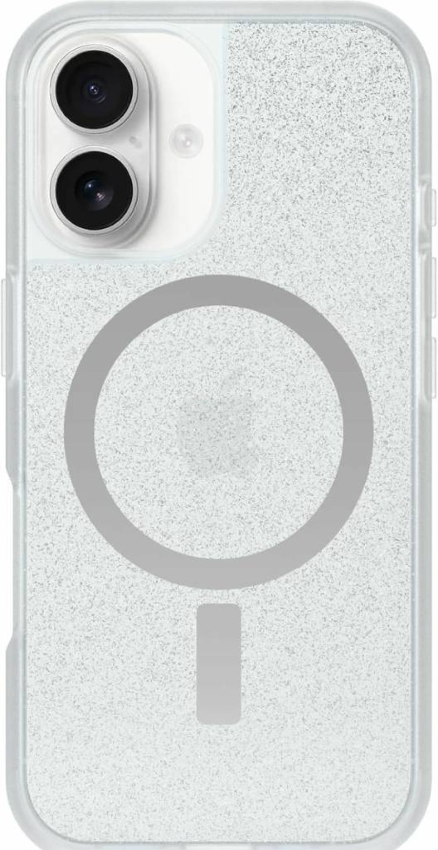 OtterBox iPhone 16 Pro Case - React Series Protective Cover in Denver Dusk Purple