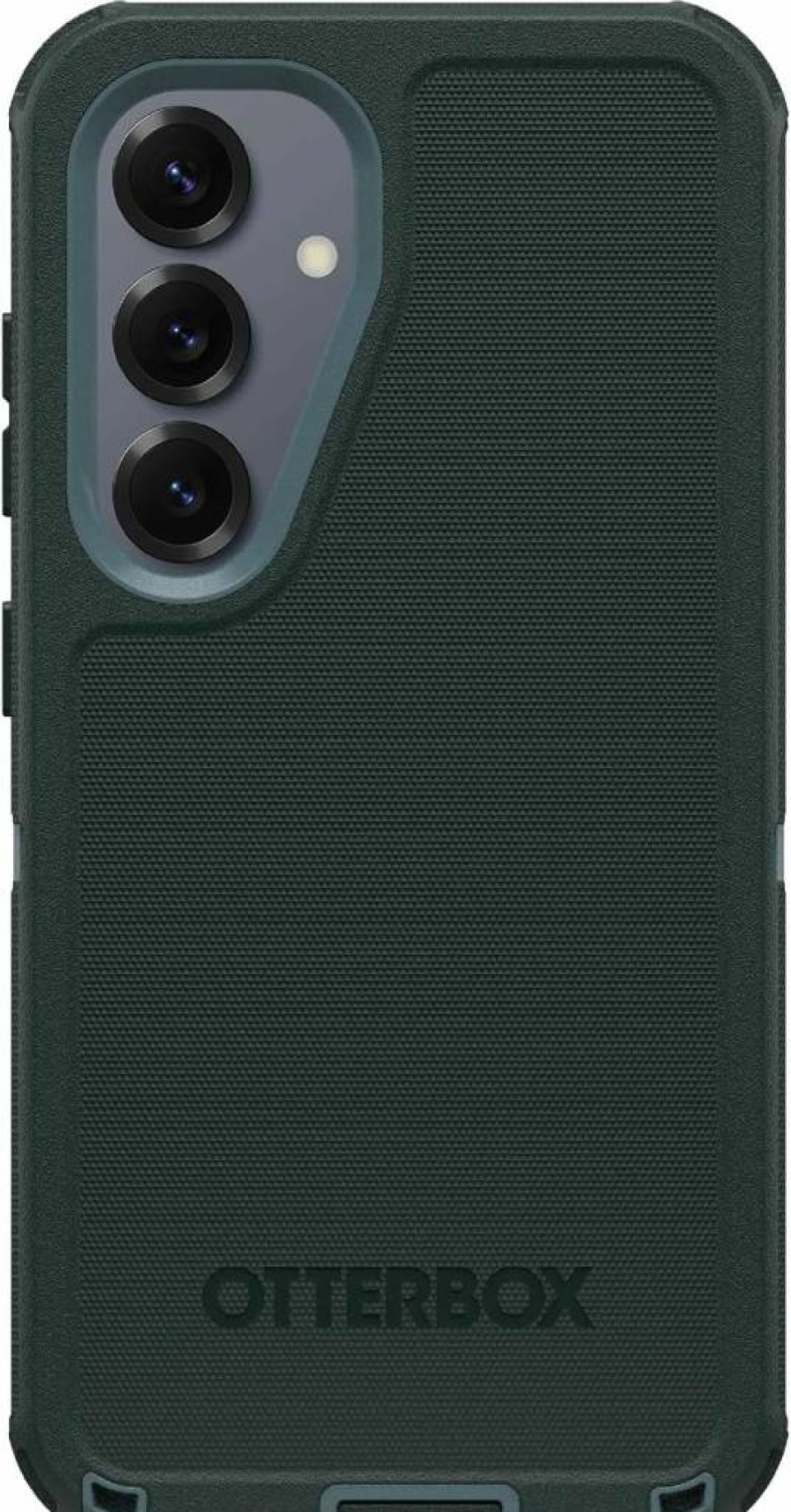 OtterBox Defender Series Case for Samsung Galaxy S25 Ultra - Foxberry Pink Protective Cover