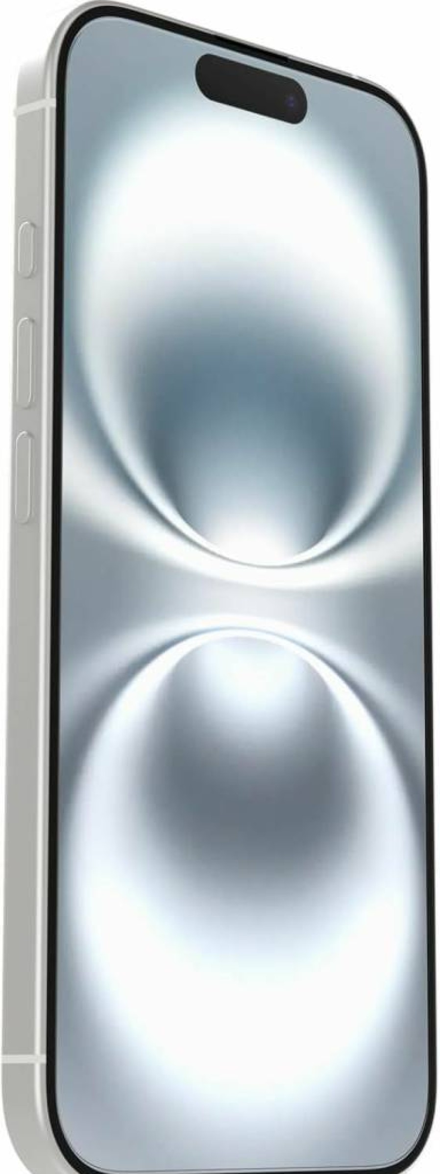OtterBox iPhone 16 Plus Screen Protector - Tempered Glass Defense for Maximum Protection