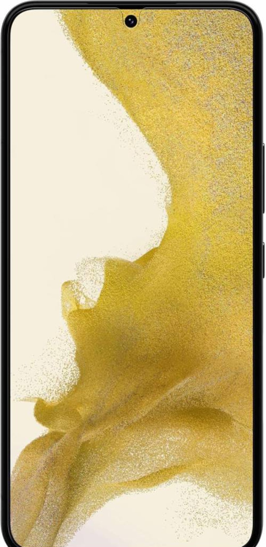 OtterBox Alpha Flex Series Screen Protector for Samsung Galaxy S22 - Crystal Clear HD Protection (2nd Generation)
