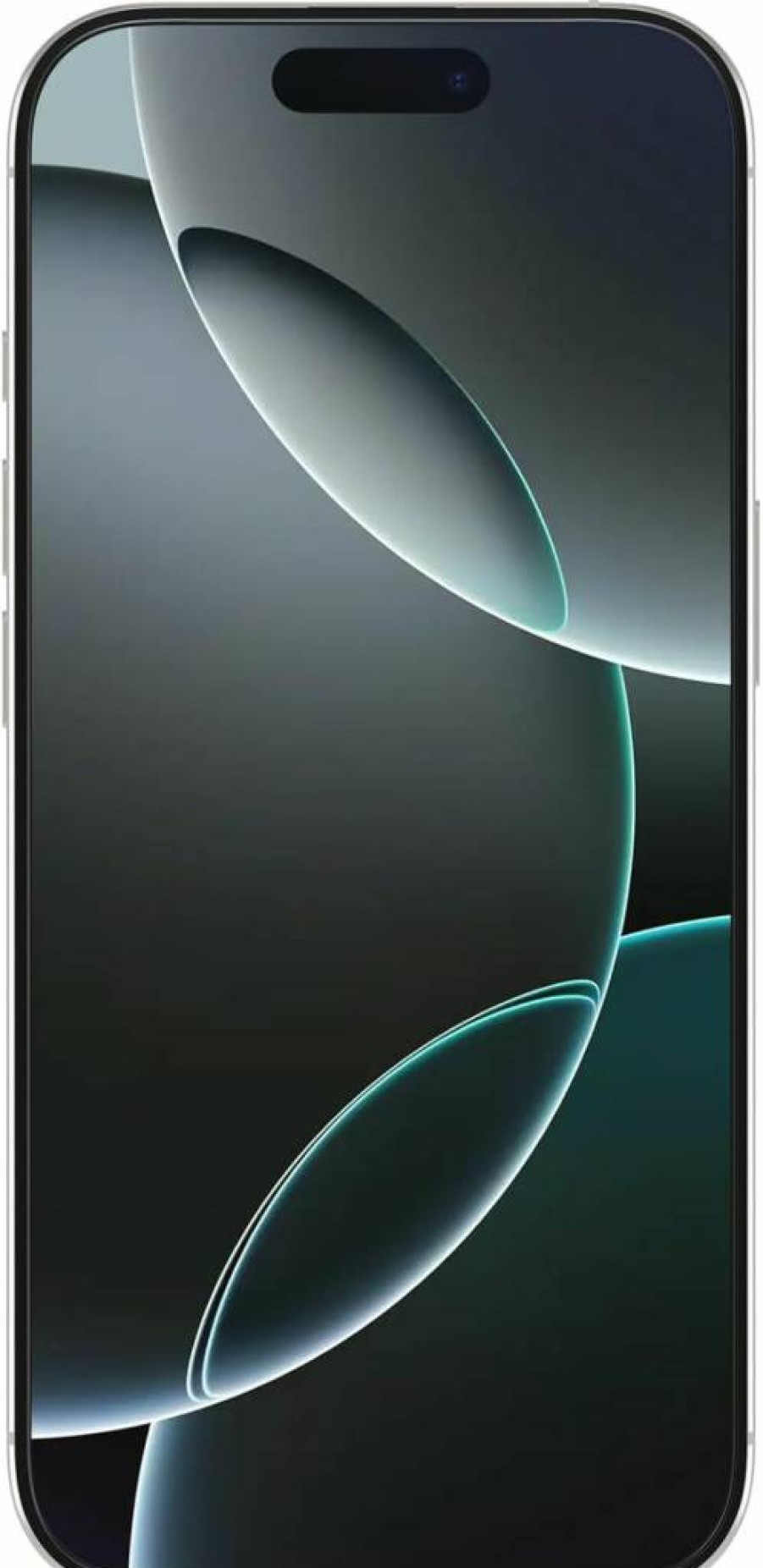 OtterBox iPhone 16 Pro Blue Light Blocking Screen Protector - Premium Anti-Glare Protection, Shatterproof, Ships in Polybag, Business Bulk Orders