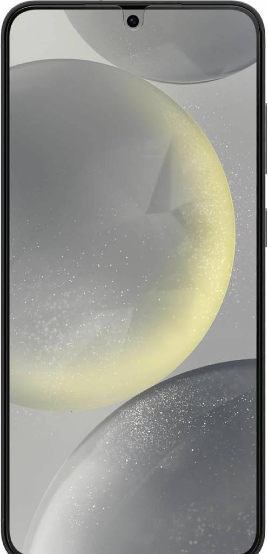 OtterBox Bleachers Polyarmor Premium Clear Phone Case - 60% Recycled Material, Enhanced Clarity & Touch Sensitivity, Easy Install (Business Bulk Packaging)