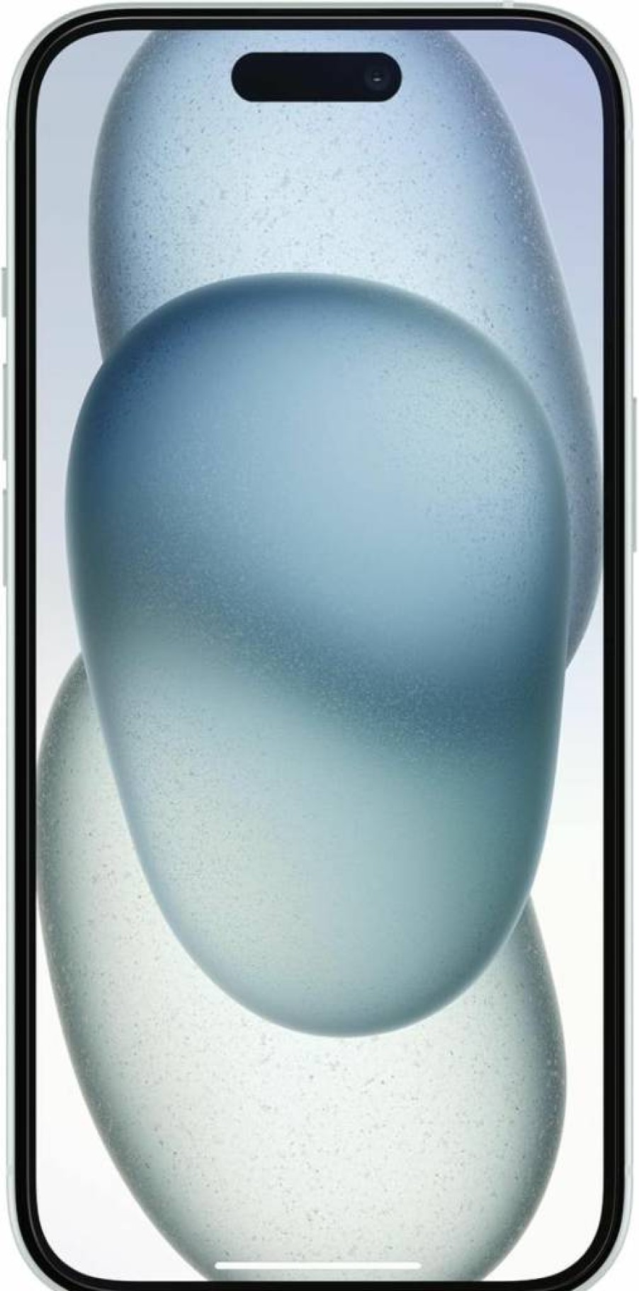 OtterBox iPhone 15 Pro Max Blue Light Blocking Screen Protector – Anti-Glare, Precision Fit, Easy Install, Ships in Polybag