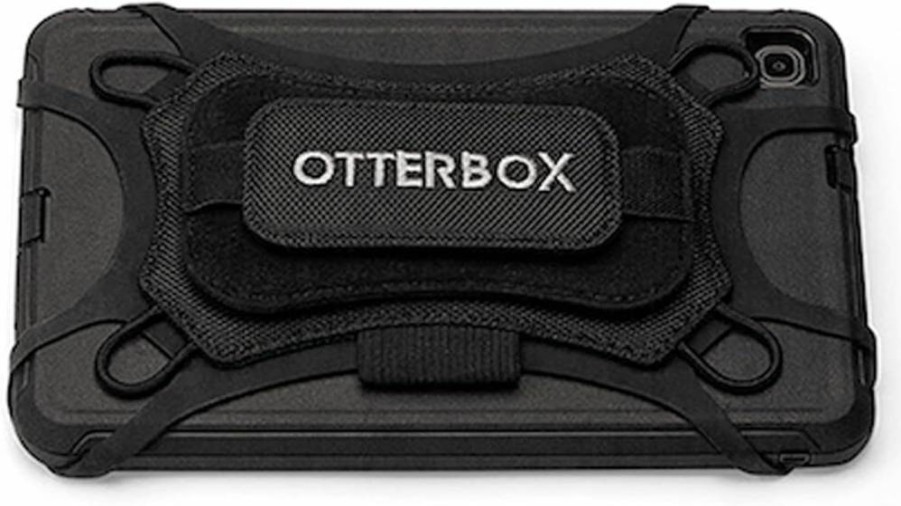 OtterBox Utility Series Latch Case for 7-Inch Devices - Black (Non-Retail Packaging)