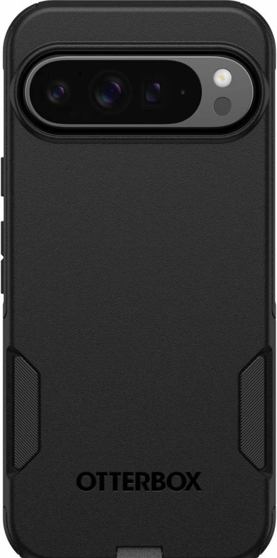 OtterBox Commuter Series Case for Google Pixel 9 Pro XL - Slim Protective Cover with Wireless Charging & Raised Edges | Denver Dusk Purple