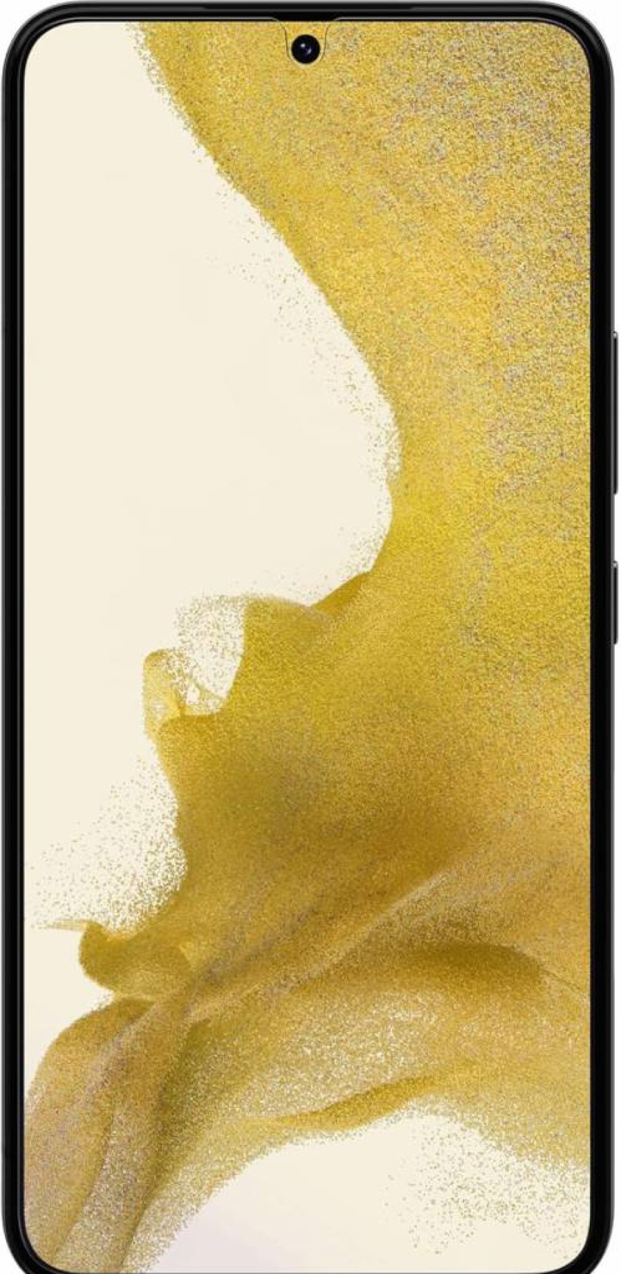 OtterBox Alpha Flex Series Screen Protector for Samsung Galaxy S22 - Clear with Blue Light Filtering