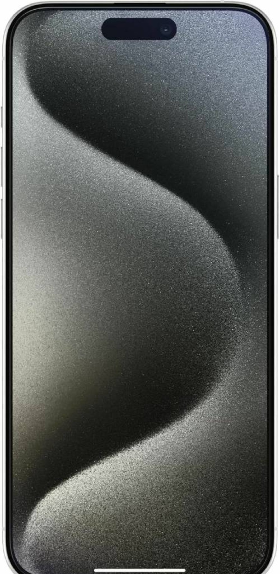 OtterBox iPhone 15 Pro Max Screen Protector - Blue Light Filter, Anti-Glare, Precision Fit, Easy Install, Polybag Packaging
