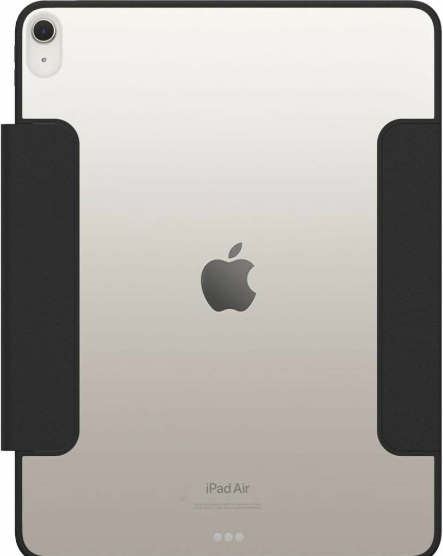 OtterBox Defender Series Rugged Case for iPad Air 13-Inch (M2/M3) - Heavy Duty Multi-Layer Protection, Black