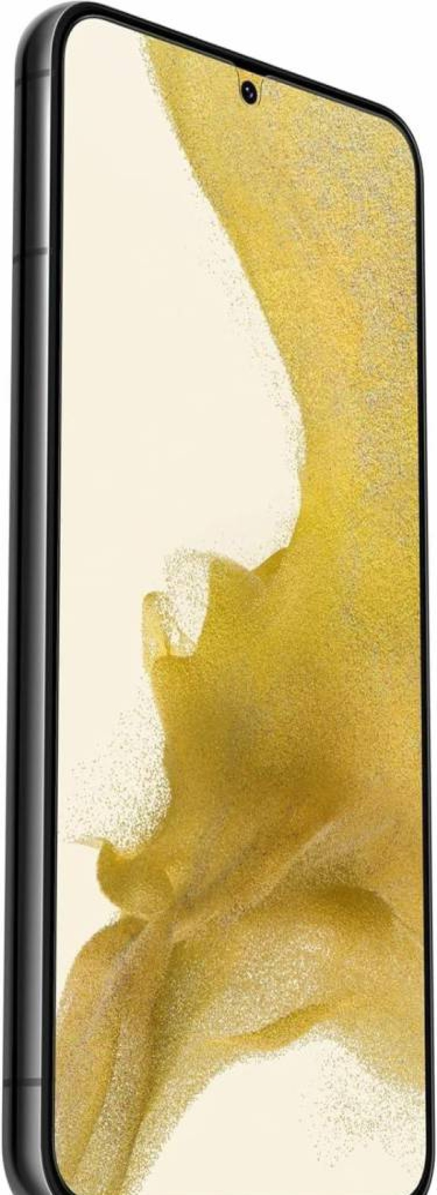 OtterBox Alpha Flex Series Screen Protector for Samsung Galaxy S22+ with Blue Light Filter - Clear Protective Cover