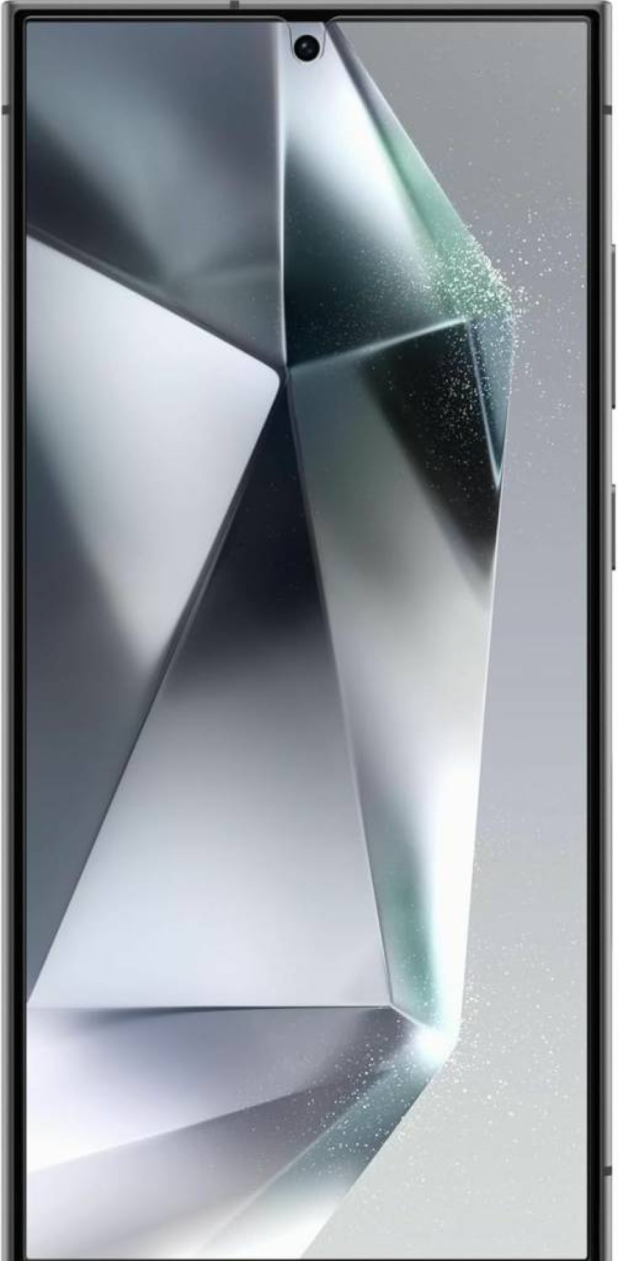 OtterBox Architects Series Polyarmor Premium Clear Phone Case - 60% Recycled Materials, Vivid Clarity & True Touch, Easy Install (Business Bulk Packaging)