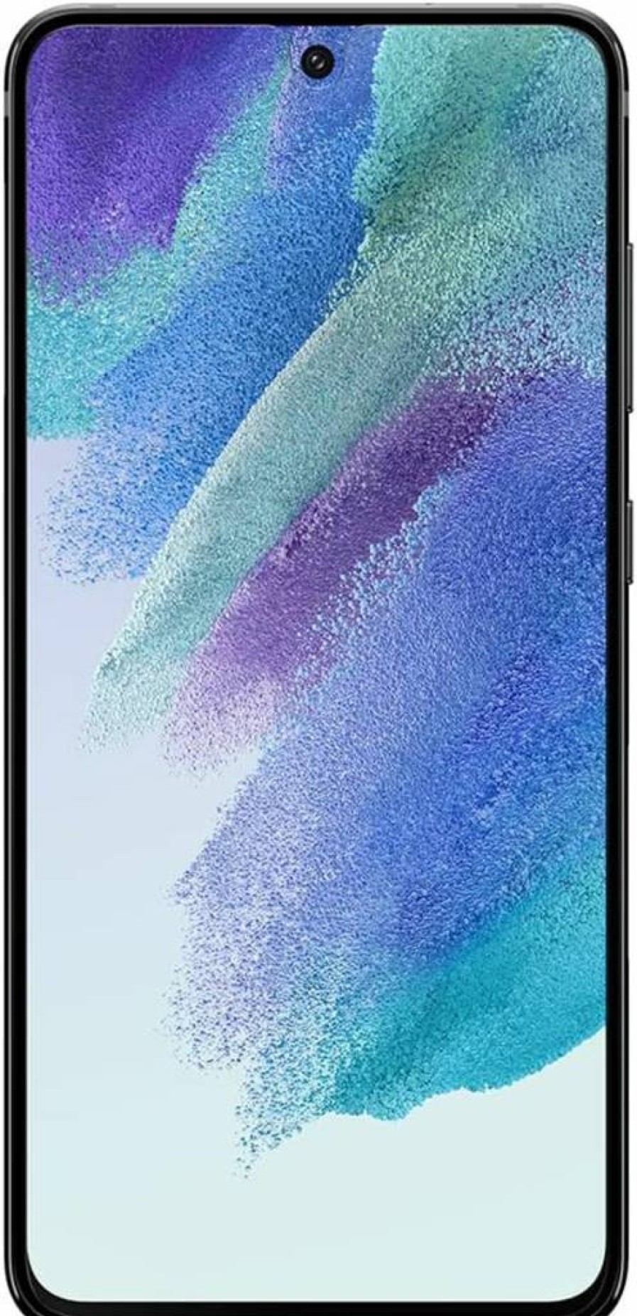 OtterBox Galaxy S21 5G Screen Protector - Clear Trusted Glass Gen 2 [2-Pack] Shatterproof & Scratch-Resistant