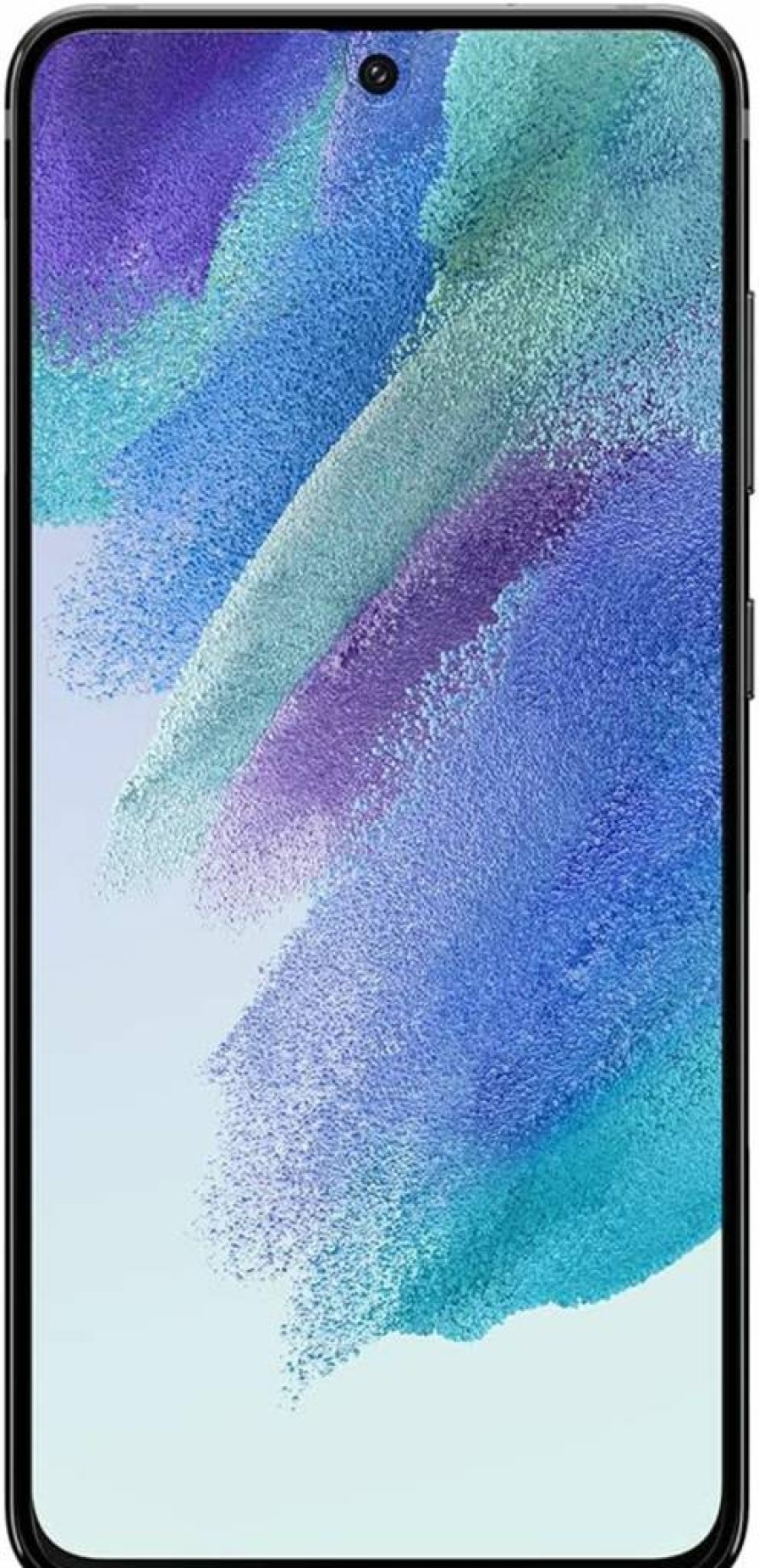 OtterBox Alpha Glass Screen Protector for Samsung Galaxy S21 FE 5G - Clear | Gen 2 Tempered Glass Shield