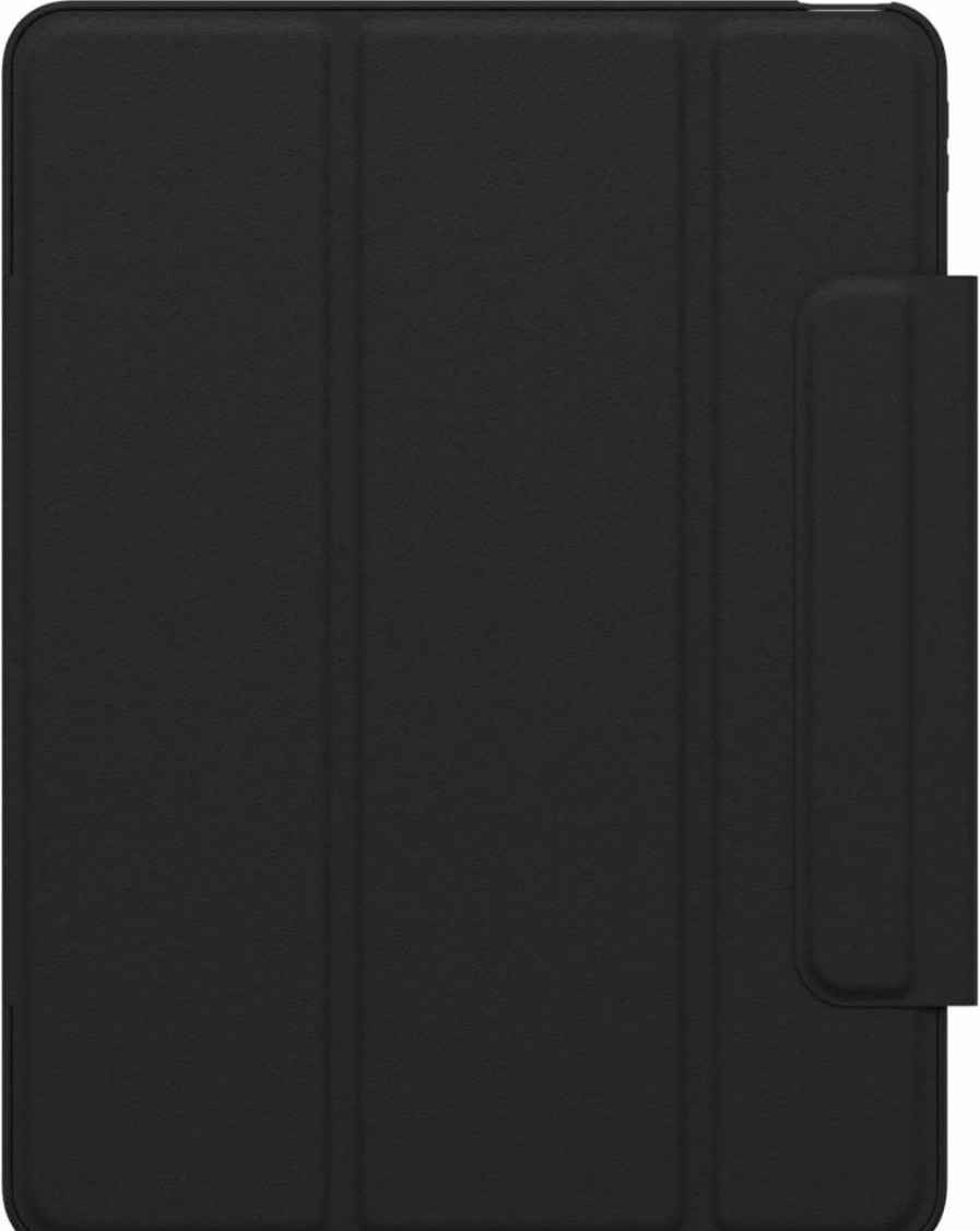 OtterBox Symmetry Series Folio Case for iPad Air 13-Inch (M2/M3) - Coastal Evening (Clear/Blue), Ultra-Sleek Protective Cover with Multiple Viewing Angles & Auto Sleep/Wake