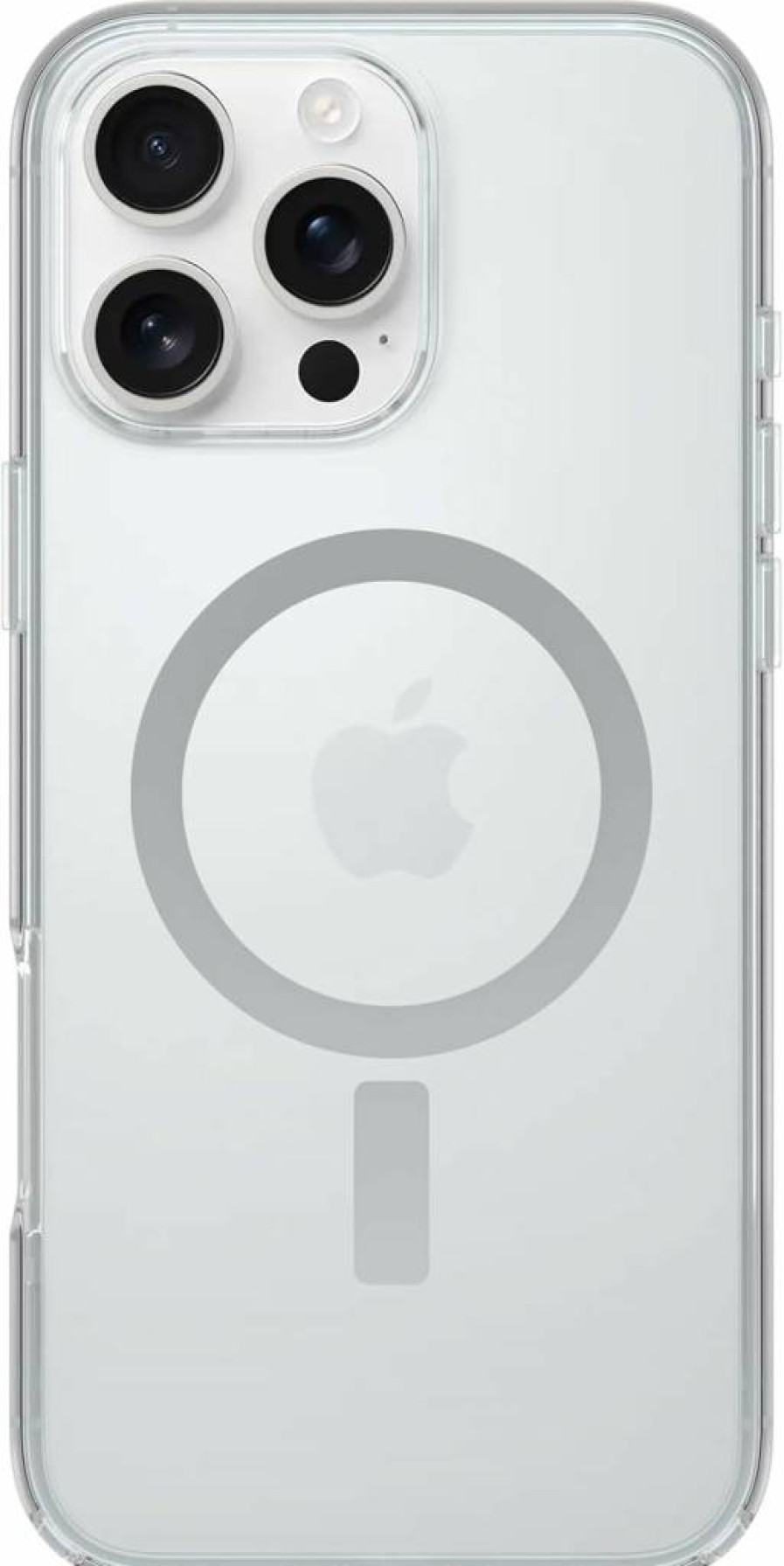 OtterBox Symmetry Series Case for iPhone 16 Pro Max - Autumn Rust Protective Cover