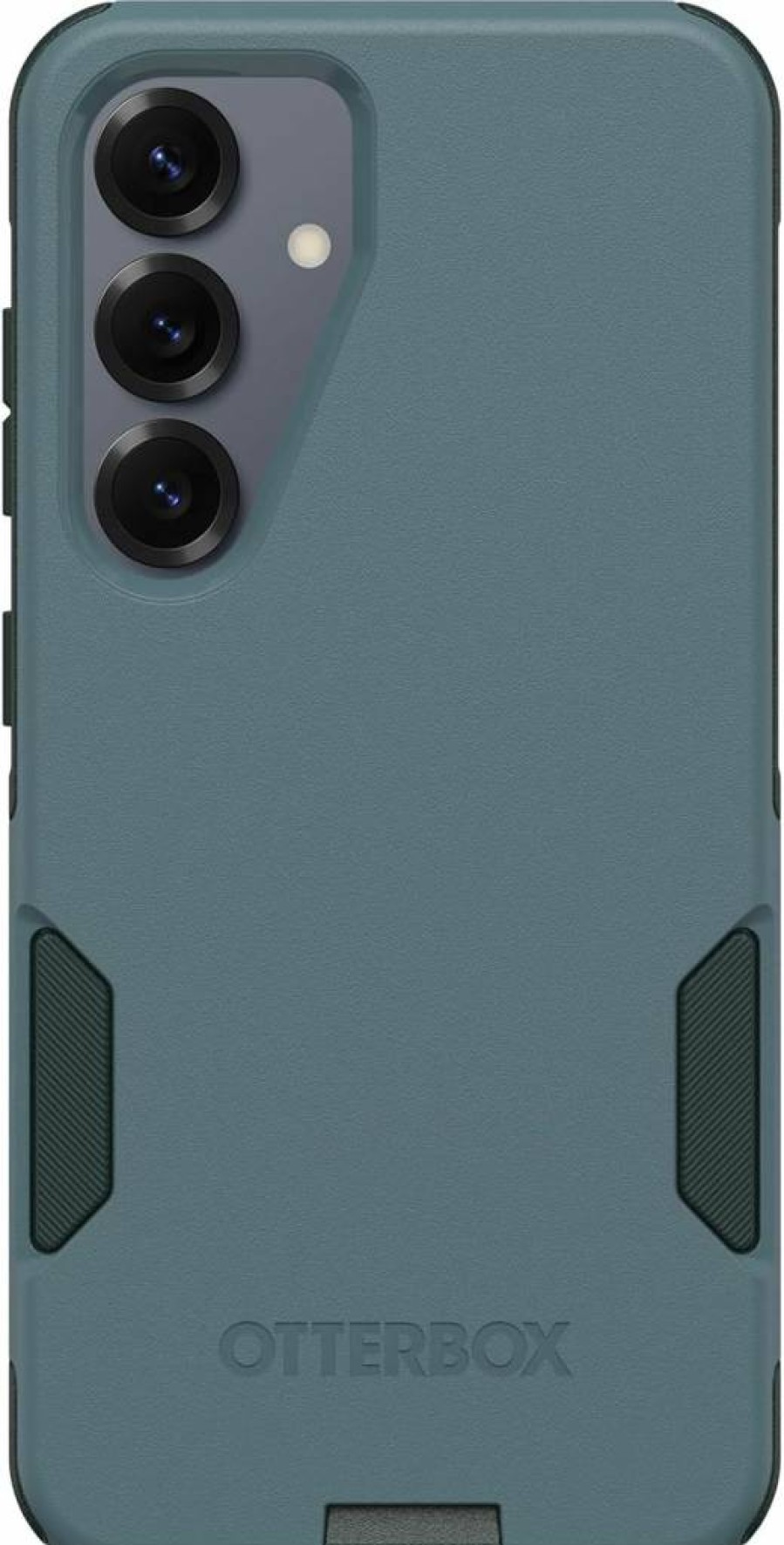 OtterBox Commuter Series Case for Samsung Galaxy S25+ - Protective Cover in Denver Dusk Purple