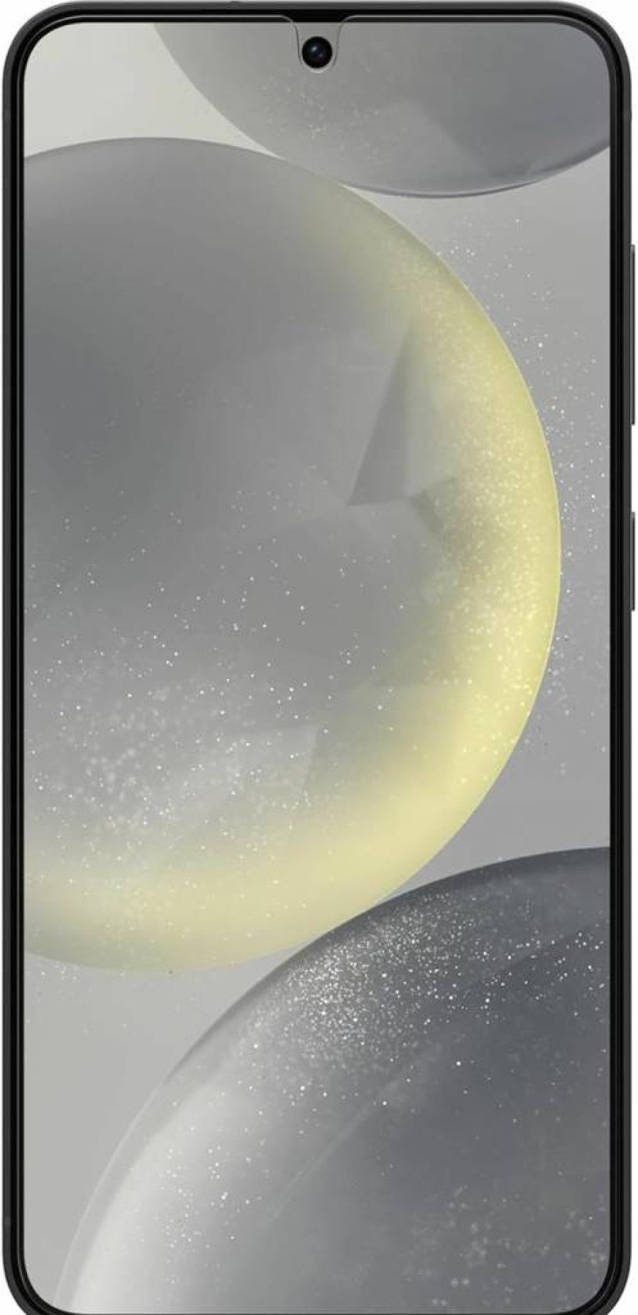 OtterBox Novelist Series Polyarmor Premium Clear Phone Case - 60% Recycled Materials, Enhanced Clarity & Touch Sensitivity, Business Bulk Packaging