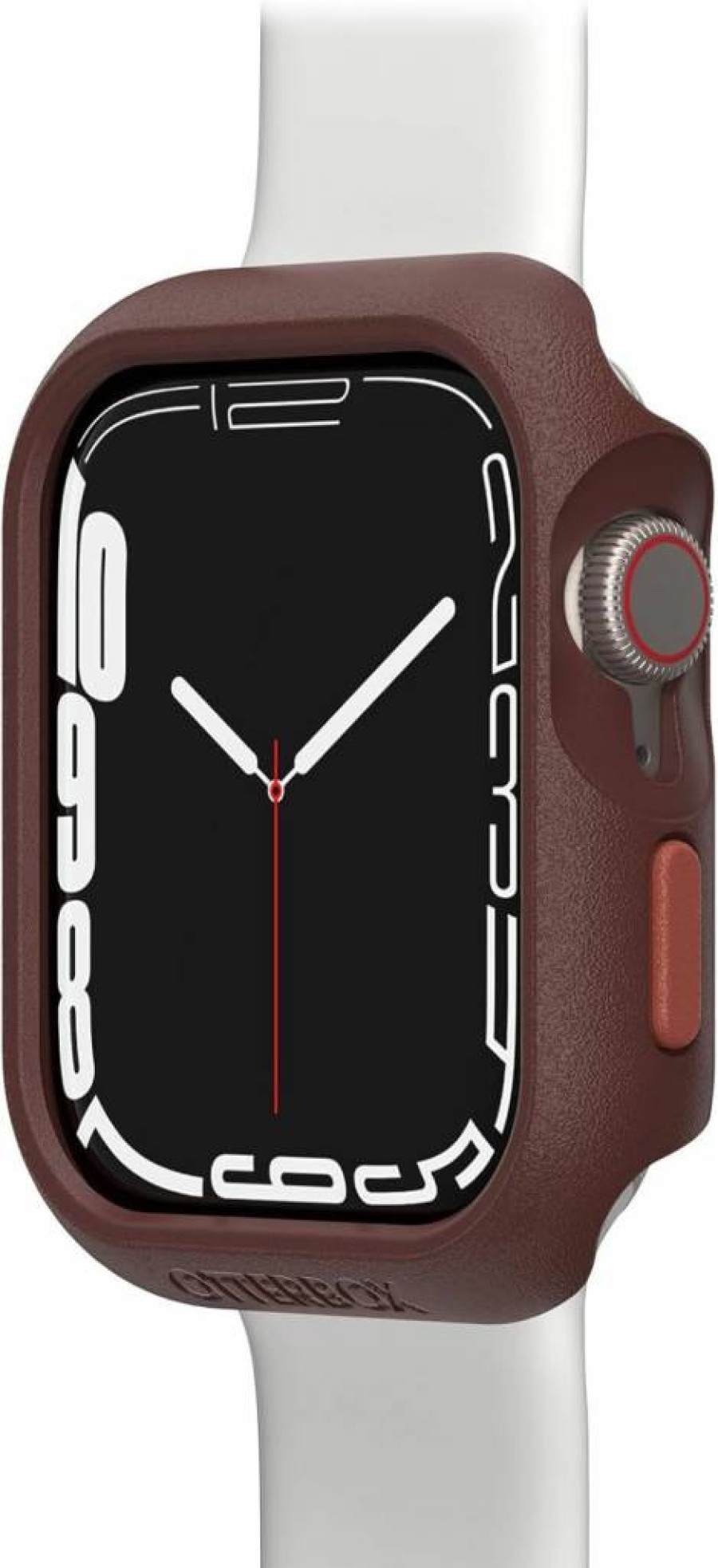 OtterBox All Day Protective Case for Apple Watch Series 7/8/9 45mm - Sagebrush Green Durable Cover