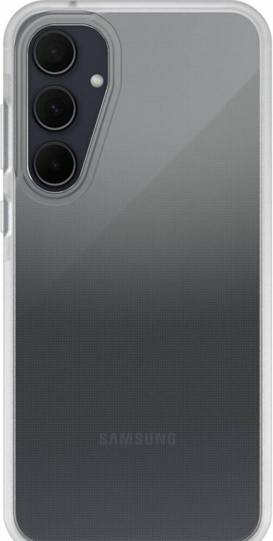 OtterBox Samsung Galaxy A35 Screen Protector - Anti-Fingerprint, Bubble-Free Installation, Enhanced Touch Sensitivity - Durable Polybag Packaging for Bulk Orders