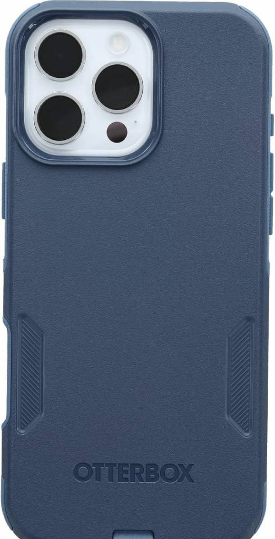 OtterBox Commuter Series Case for iPhone 16 - Protective Cover in Denver Dusk Purple | Shockproof & Slim Design