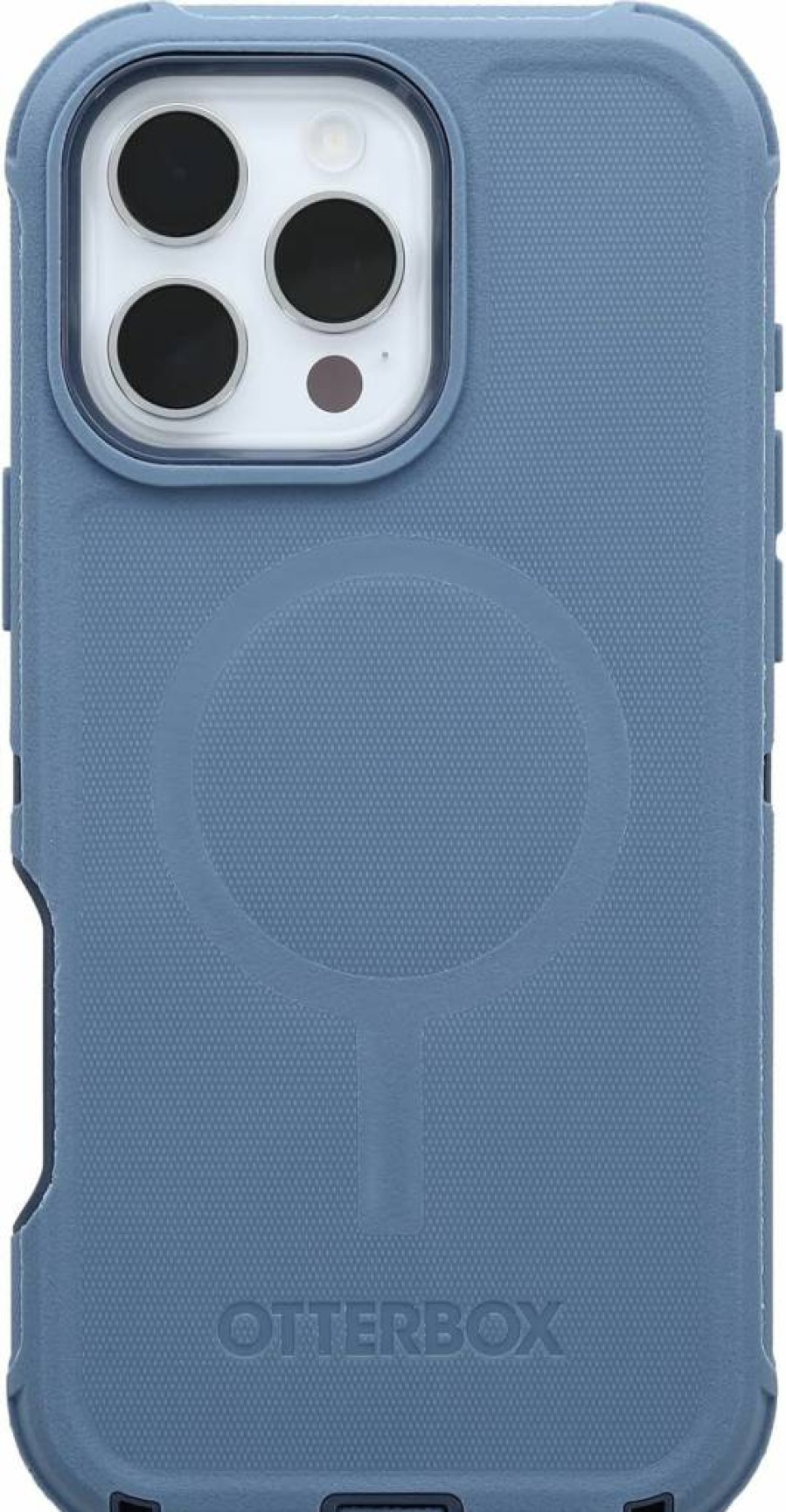 OtterBox Defender Series Case for iPhone 16 with Realtree APX Camo - Protective Heavy Duty Cover