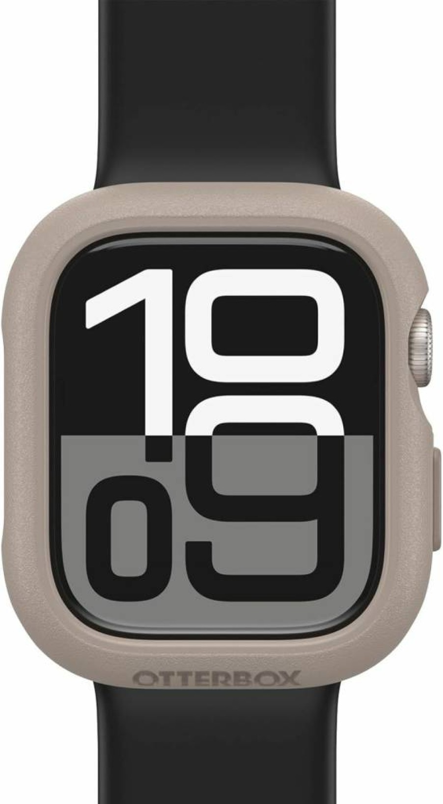 OtterBox Eclipse Protective Case for Apple Watch Series 10 46mm - Durable Pavement Design